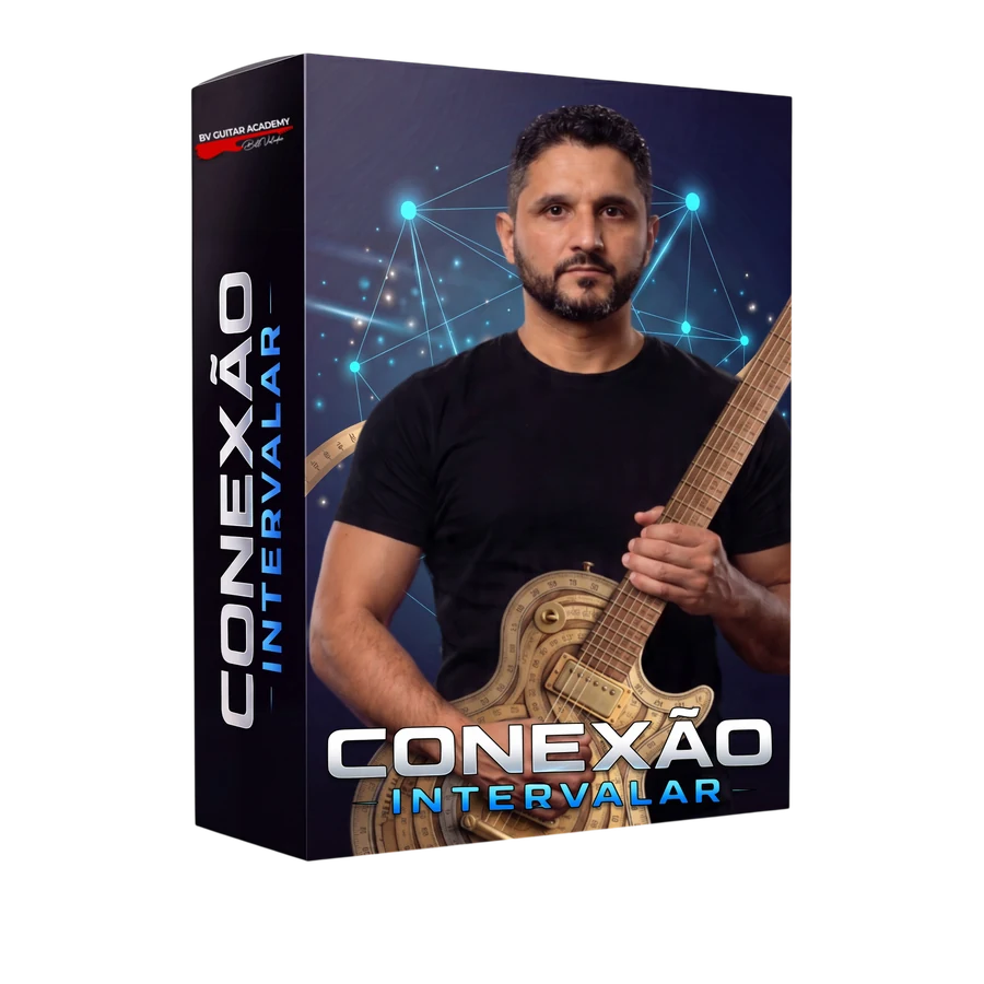 Curso Conexão Intervalar