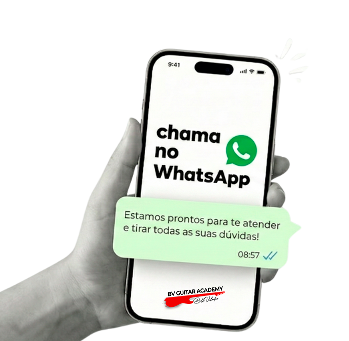 Fale diretamente pelo WhatsApp