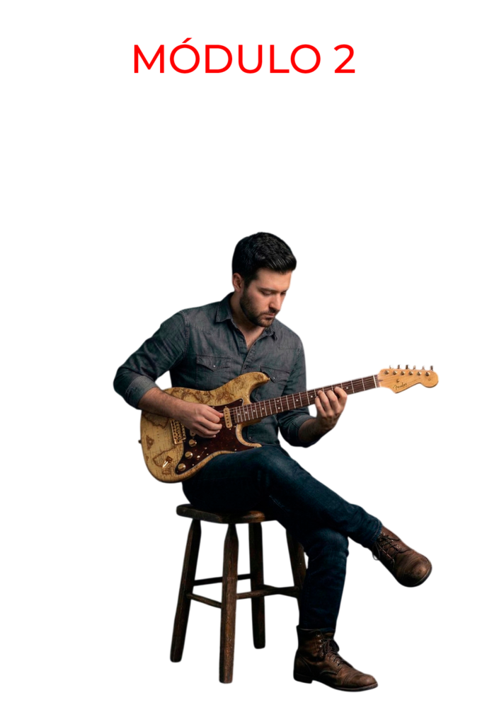 Aplicando no Campo Harmônico