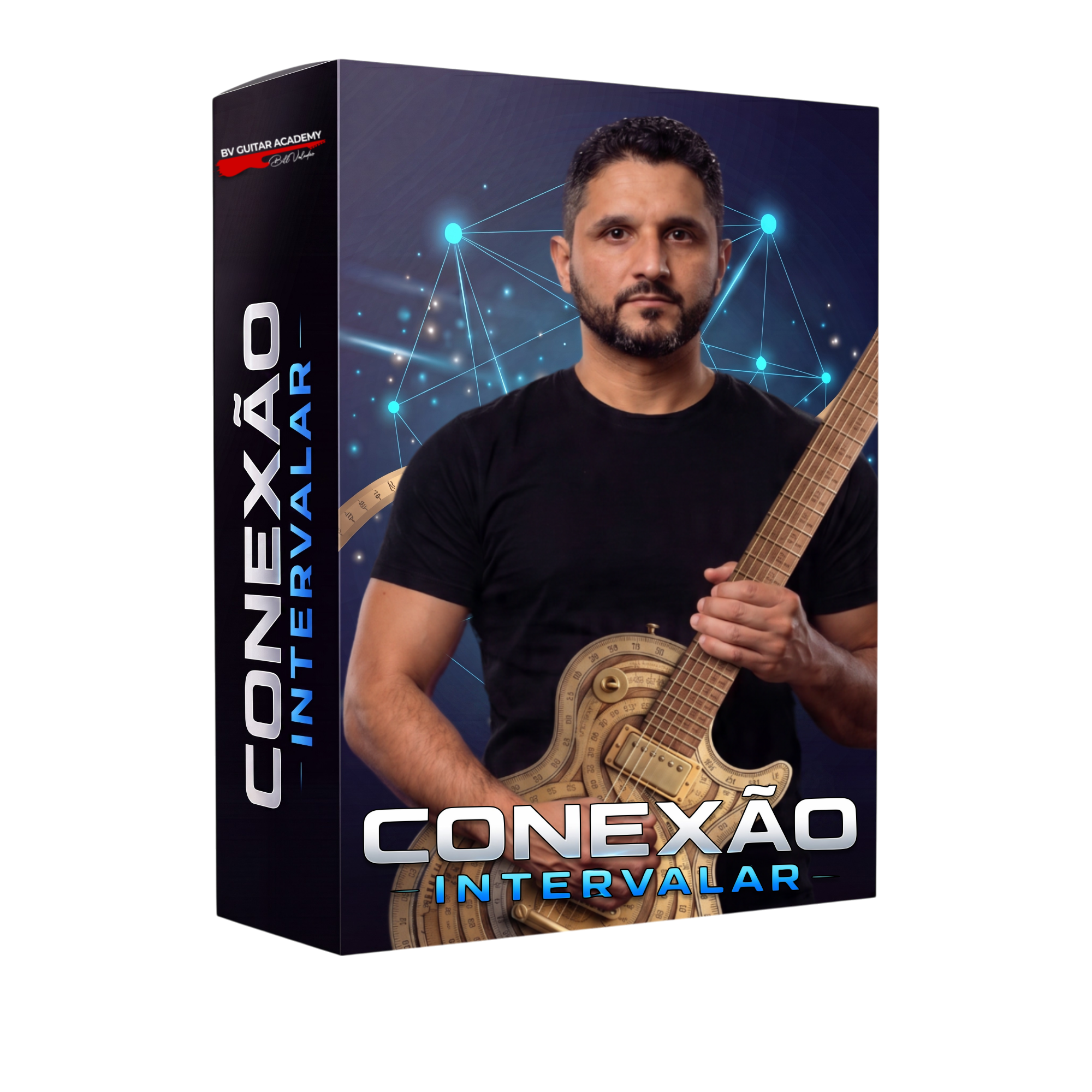 Conexão Intervalar
